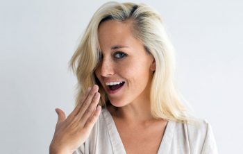 Overcome Bad Keto Breath with Useful Tips