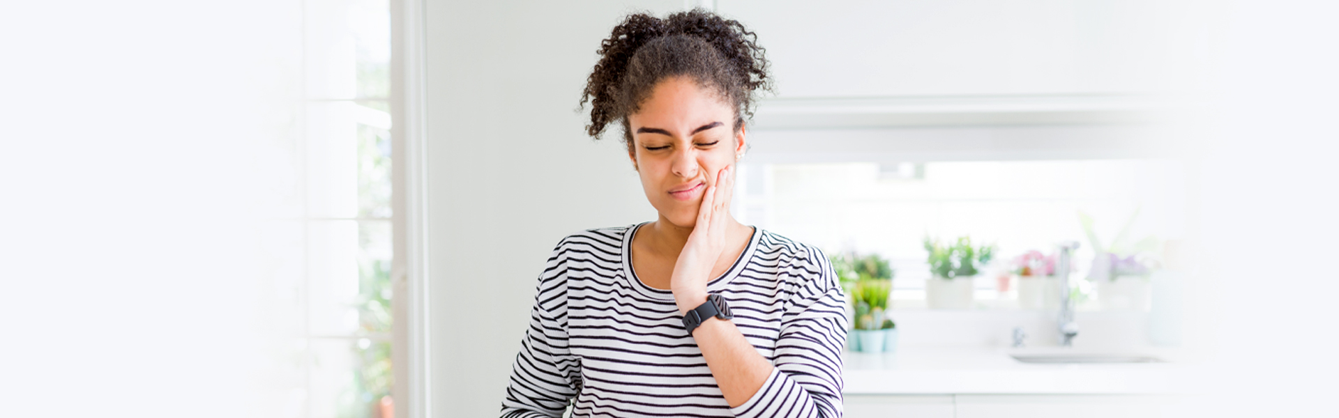 Easing Dental Anxiety