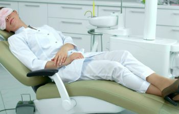 Guidelines for Using Sedation in Dentistry