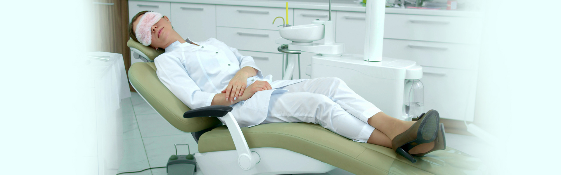 Guidelines for Using Sedation in Dentistry