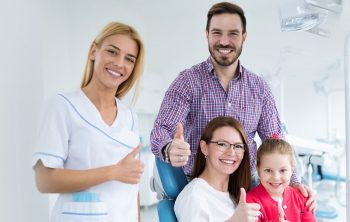 Why You Need A Family Dentist in Waco TX