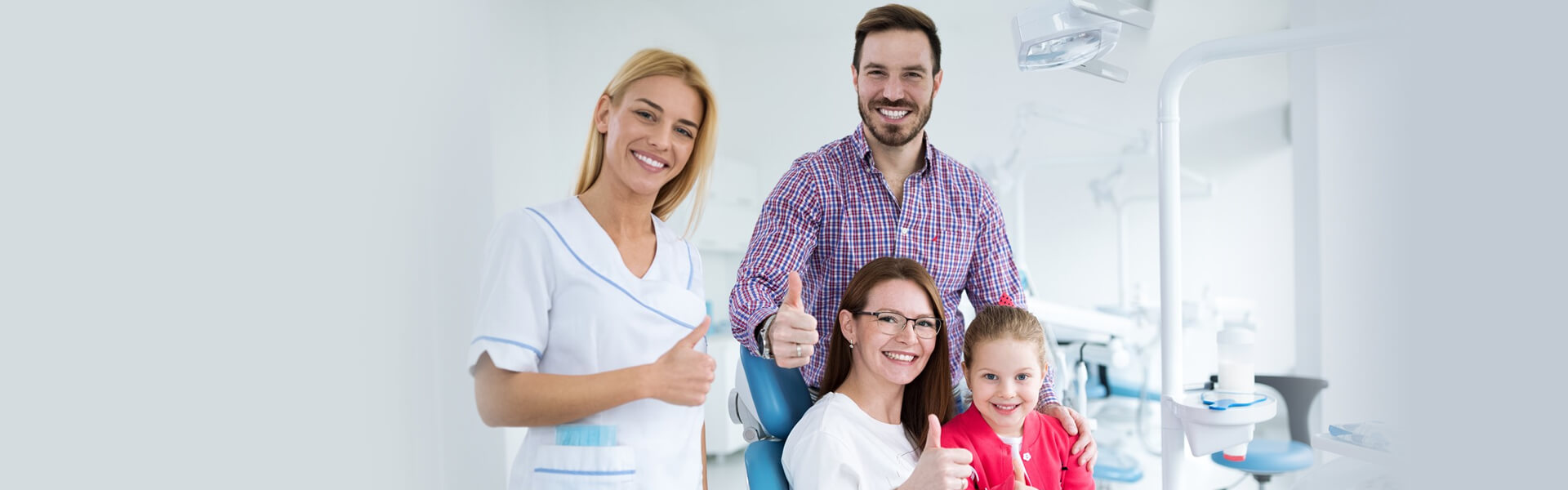 Why You Need A Family Dentist in Waco TX