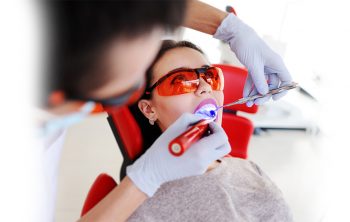 A Detailed Look into Dental Fillings