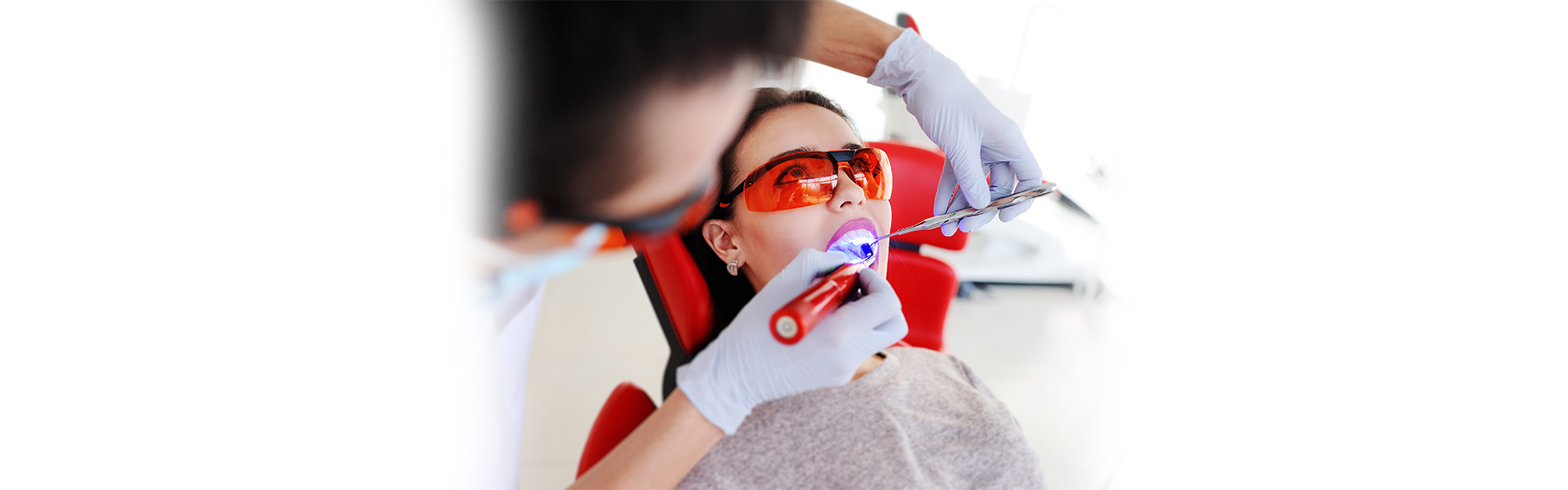 A Detailed Look into Dental Fillings