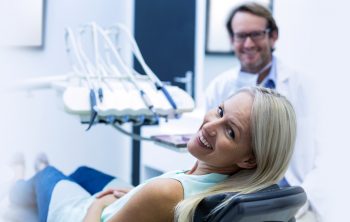 Four Reasons to Have a General Dentist