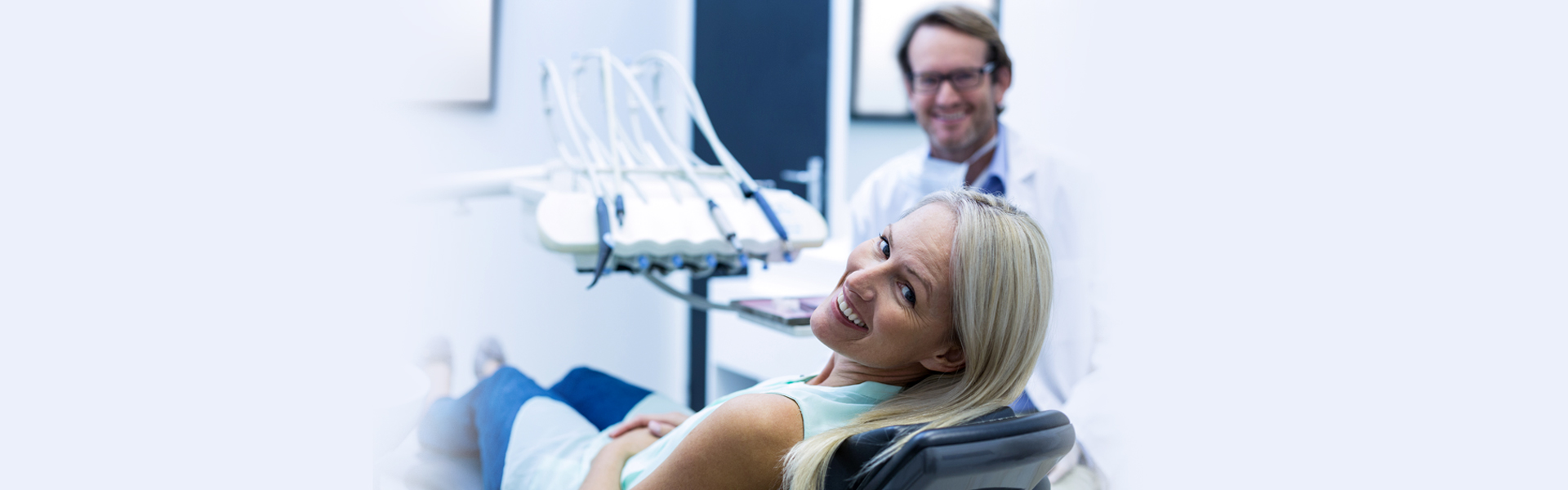 Four Reasons to Have a General Dentist