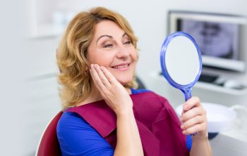 Get That Perfect Smile with Restorative Dentistry Services