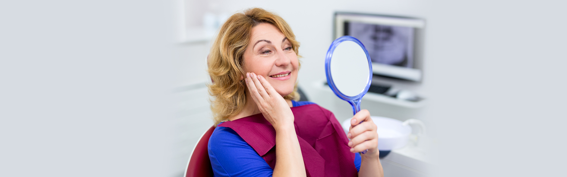 Get That Perfect Smile with Restorative Dentistry Services