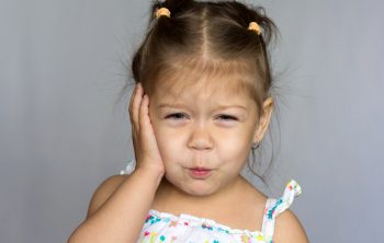 What Are Some Signs And Symptoms of Dental Anxiety In Children