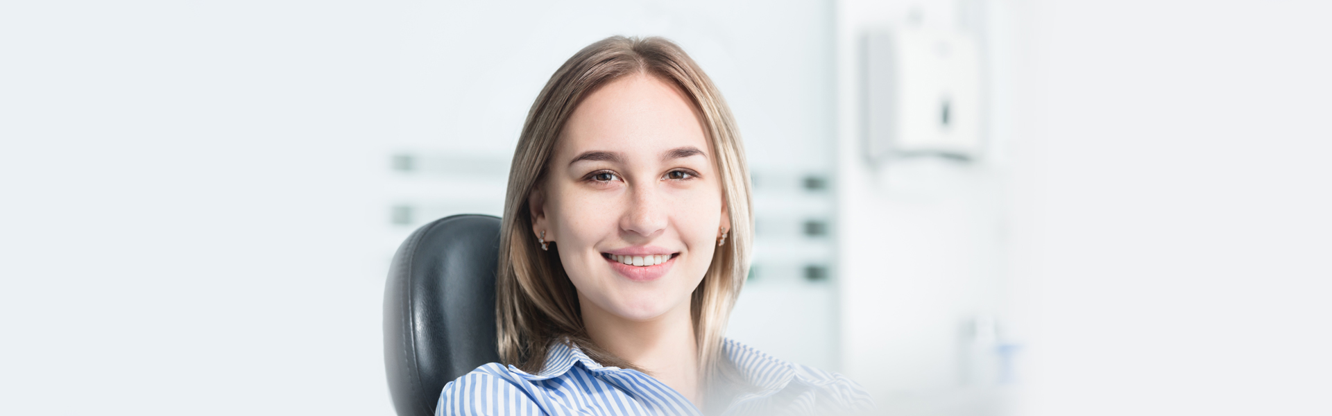 How a Smile Makeover Is Done