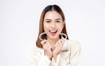 How Many Years Do You Have to Wear Invisalign?