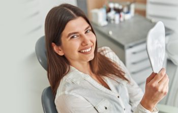 Gapped Teeth: How Invisalign Helps Close the Gaps in Your Smile?