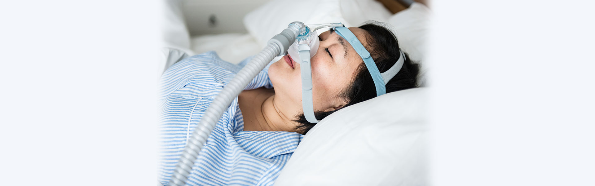 Understanding Sleep Apnea: A Common Sleep Disorder