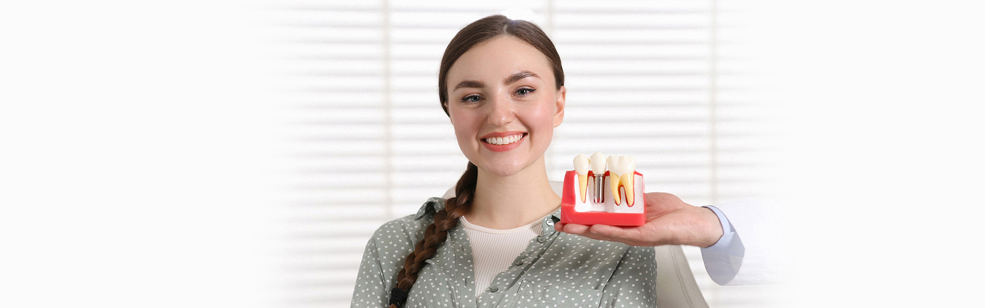 Recovering After Dental Implant Surgery: What to Expect and How to Care