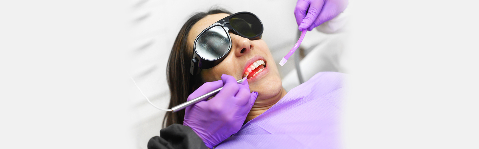 Restore Your Confidence: Laser Gum Treatment for a Healthier Smile