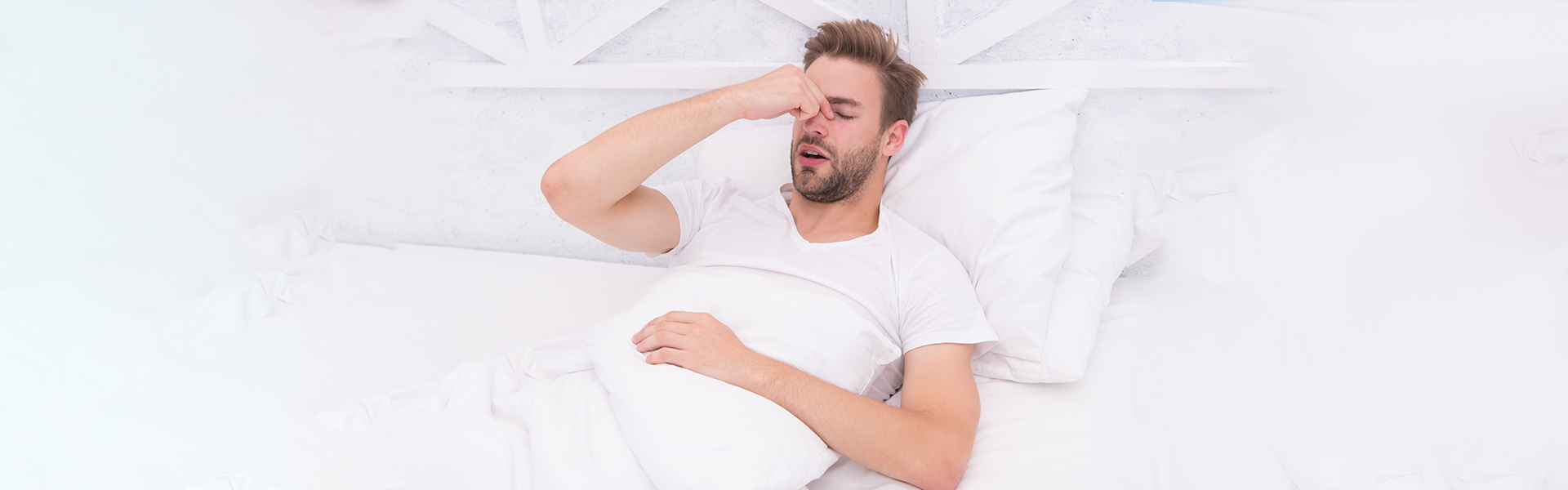 Living with Sleep Apnea: Tips for Better Sleep and Health