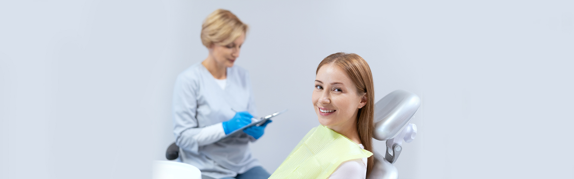 How to Prepare for Your First Denture Appointment