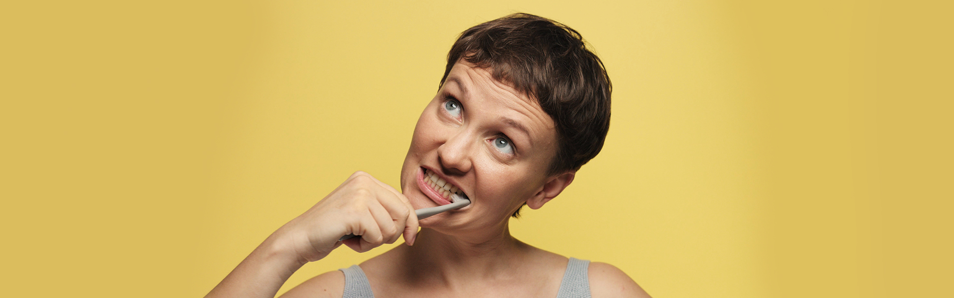Why Teeth Cleaning Hurts and How to Relieve the Pain
