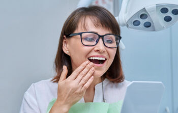 Cracked Tooth? A Dental Crown Might Be the Solution