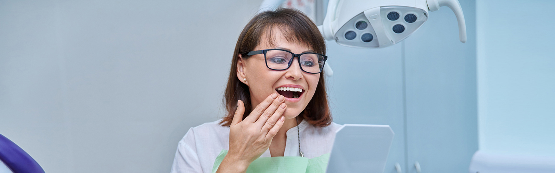 Cracked Tooth? A Dental Crown Might Be the Solution