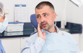 Common Dental Emergencies and How They’re Treated